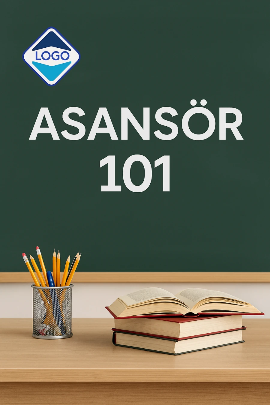 ASANSÖR 101